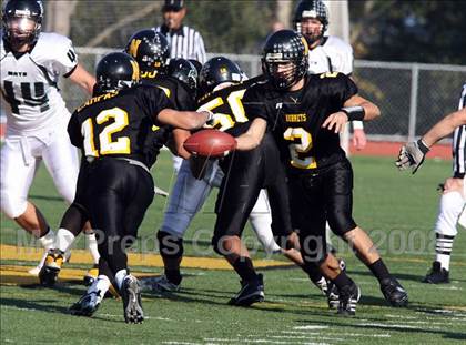 Thumbnail 2 in Miramonte @ Novato (CIF NCS D3 Playoffs) photogallery.