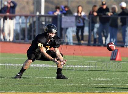 Thumbnail 1 in Miramonte @ Novato (CIF NCS D3 Playoffs) photogallery.
