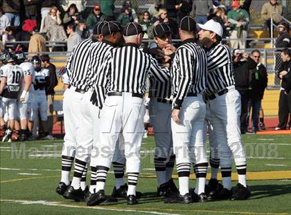 Thumbnail 3 in Miramonte @ Novato (CIF NCS D3 Playoffs) photogallery.