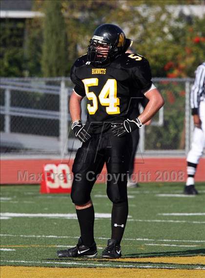 Thumbnail 3 in Miramonte @ Novato (CIF NCS D3 Playoffs) photogallery.