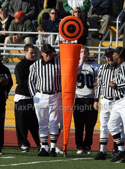 Thumbnail 1 in Miramonte @ Novato (CIF NCS D3 Playoffs) photogallery.