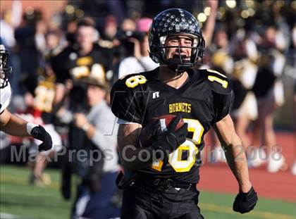 Thumbnail 1 in Miramonte @ Novato (CIF NCS D3 Playoffs) photogallery.