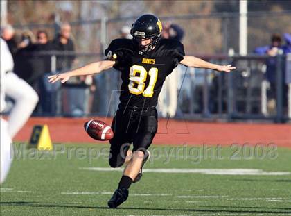Thumbnail 2 in Miramonte @ Novato (CIF NCS D3 Playoffs) photogallery.