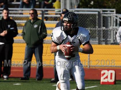Thumbnail 2 in Miramonte @ Novato (CIF NCS D3 Playoffs) photogallery.