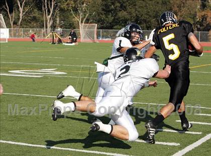Thumbnail 2 in Miramonte @ Novato (CIF NCS D3 Playoffs) photogallery.