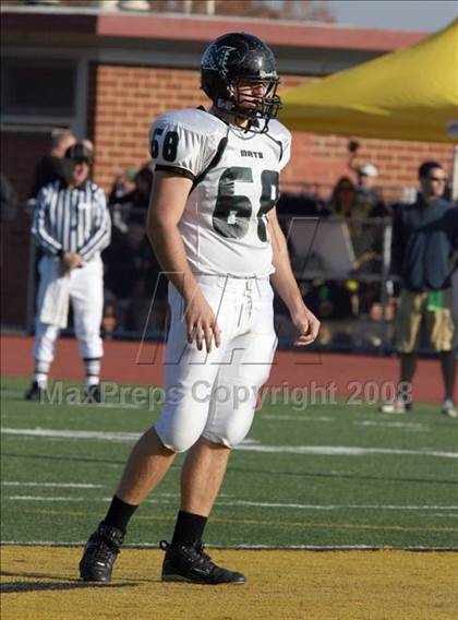 Thumbnail 1 in Miramonte @ Novato (CIF NCS D3 Playoffs) photogallery.