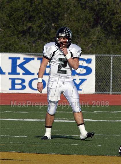 Thumbnail 1 in Miramonte @ Novato (CIF NCS D3 Playoffs) photogallery.