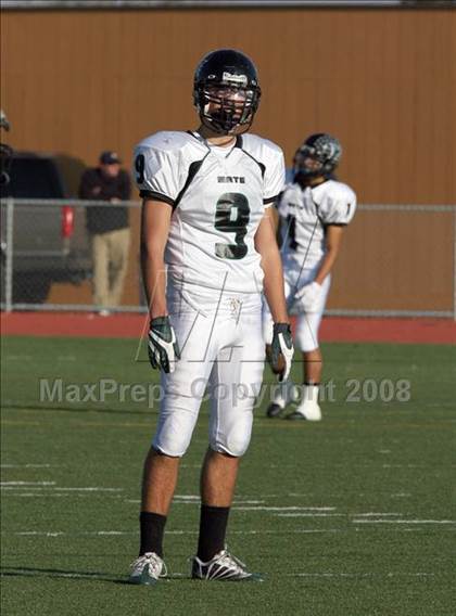 Thumbnail 1 in Miramonte @ Novato (CIF NCS D3 Playoffs) photogallery.