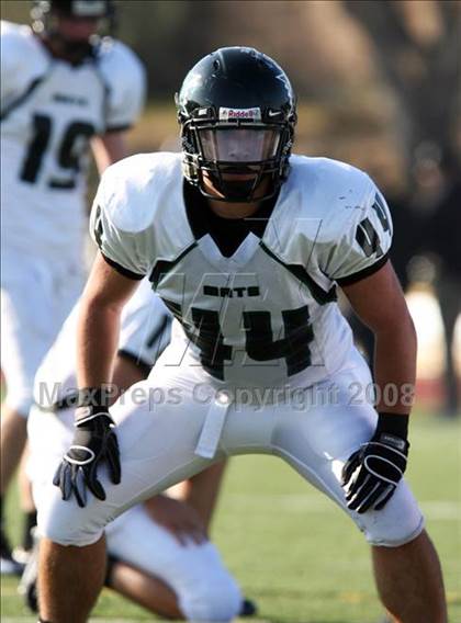 Thumbnail 1 in Miramonte @ Novato (CIF NCS D3 Playoffs) photogallery.