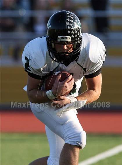 Thumbnail 3 in Miramonte @ Novato (CIF NCS D3 Playoffs) photogallery.