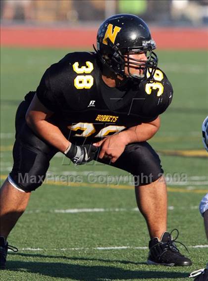 Thumbnail 1 in Miramonte @ Novato (CIF NCS D3 Playoffs) photogallery.