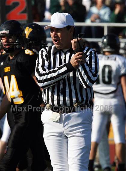 Thumbnail 2 in Miramonte @ Novato (CIF NCS D3 Playoffs) photogallery.