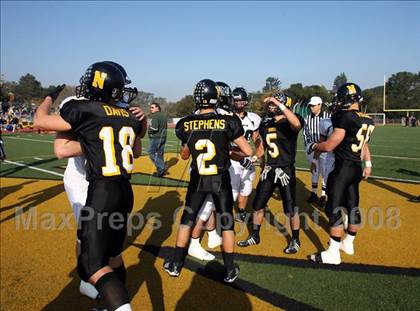 Thumbnail 1 in Miramonte @ Novato (CIF NCS D3 Playoffs) photogallery.