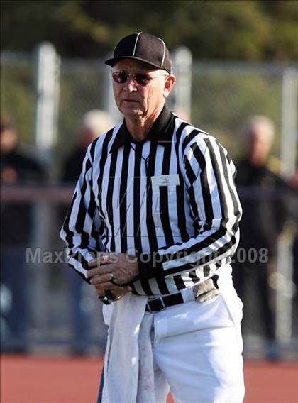 Thumbnail 3 in Miramonte @ Novato (CIF NCS D3 Playoffs) photogallery.