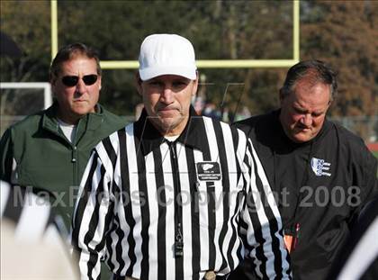 Thumbnail 2 in Miramonte @ Novato (CIF NCS D3 Playoffs) photogallery.