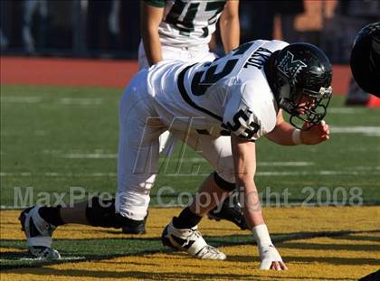 Thumbnail 2 in Miramonte @ Novato (CIF NCS D3 Playoffs) photogallery.