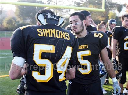 Thumbnail 2 in Miramonte @ Novato (CIF NCS D3 Playoffs) photogallery.