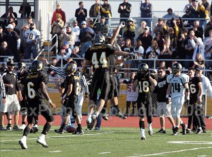Thumbnail 1 in Miramonte @ Novato (CIF NCS D3 Playoffs) photogallery.