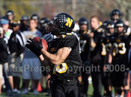 Thumbnail 1 in Miramonte @ Novato (CIF NCS D3 Playoffs) photogallery.