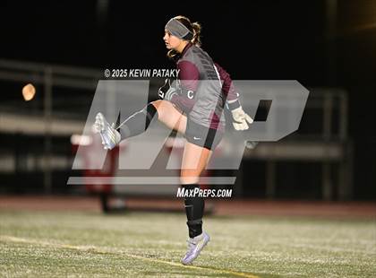 Thumbnail 2 in North Haven vs. East Catholic (CIAC Class L Semifinal) photogallery.