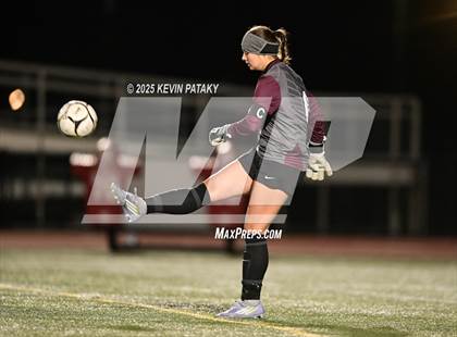 Thumbnail 1 in North Haven vs. East Catholic (CIAC Class L Semifinal) photogallery.