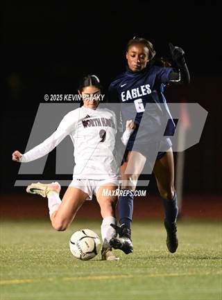 North Haven vs. East Catholic (CIAC Class L Semifinal)