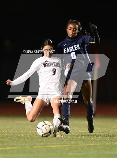 North Haven vs. East Catholic (CIAC Class L Semifinal)
