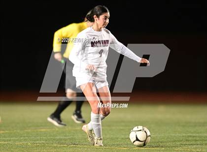 Thumbnail 3 in North Haven vs. East Catholic (CIAC Class L Semifinal) photogallery.