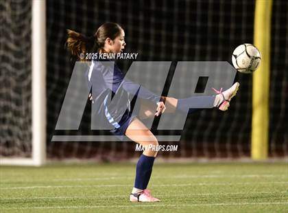 Thumbnail 2 in North Haven vs. East Catholic (CIAC Class L Semifinal) photogallery.