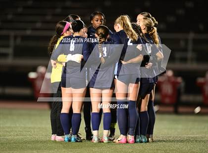 Thumbnail 2 in North Haven vs. East Catholic (CIAC Class L Semifinal) photogallery.