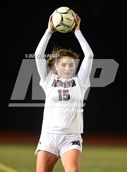 Thumbnail 1 in North Haven vs. East Catholic (CIAC Class L Semifinal) photogallery.