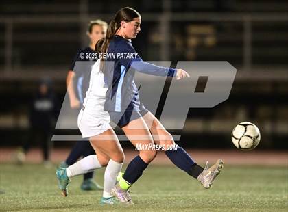 Thumbnail 2 in North Haven vs. East Catholic (CIAC Class L Semifinal) photogallery.