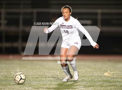 Thumbnail 3 in North Haven vs. East Catholic (CIAC Class L Semifinal) photogallery.