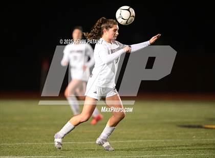 Thumbnail 2 in North Haven vs. East Catholic (CIAC Class L Semifinal) photogallery.