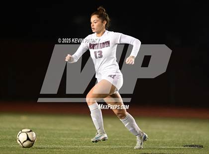 Thumbnail 1 in North Haven vs. East Catholic (CIAC Class L Semifinal) photogallery.