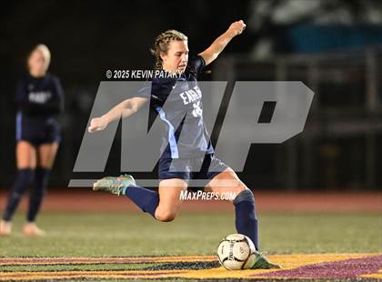 Thumbnail 1 in North Haven vs. East Catholic (CIAC Class L Semifinal) photogallery.