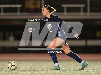 Thumbnail 3 in North Haven vs. East Catholic (CIAC Class L Semifinal) photogallery.