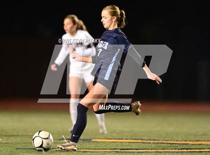 Thumbnail 3 in North Haven vs. East Catholic (CIAC Class L Semifinal) photogallery.