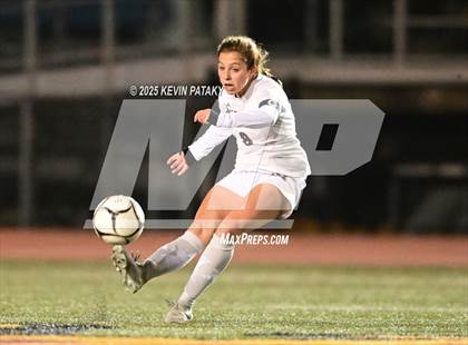 Thumbnail 3 in North Haven vs. East Catholic (CIAC Class L Semifinal) photogallery.