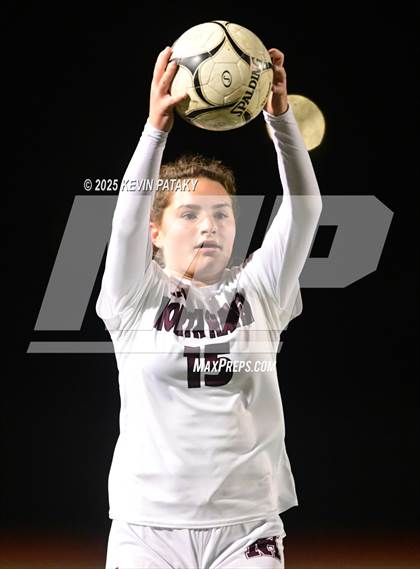 Thumbnail 1 in North Haven vs. East Catholic (CIAC Class L Semifinal) photogallery.