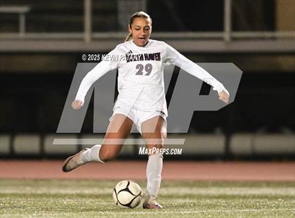 Thumbnail 1 in North Haven vs. East Catholic (CIAC Class L Semifinal) photogallery.