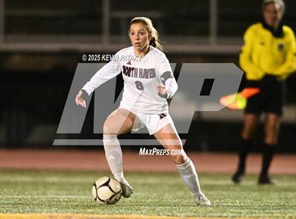 Thumbnail 1 in North Haven vs. East Catholic (CIAC Class L Semifinal) photogallery.