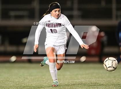 Thumbnail 2 in North Haven vs. East Catholic (CIAC Class L Semifinal) photogallery.