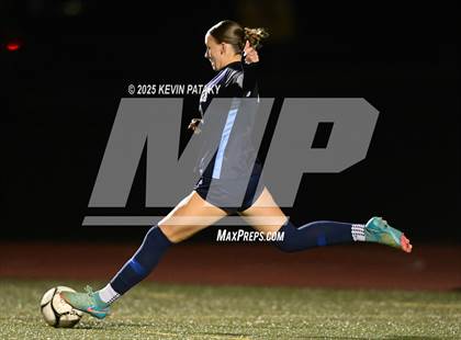 Thumbnail 2 in North Haven vs. East Catholic (CIAC Class L Semifinal) photogallery.