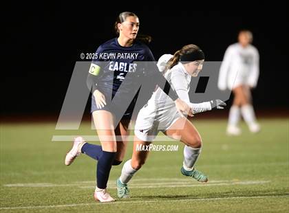 Thumbnail 2 in North Haven vs. East Catholic (CIAC Class L Semifinal) photogallery.