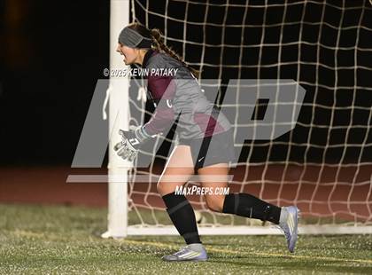 Thumbnail 3 in North Haven vs. East Catholic (CIAC Class L Semifinal) photogallery.