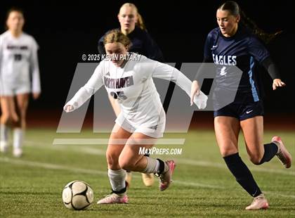 Thumbnail 1 in North Haven vs. East Catholic (CIAC Class L Semifinal) photogallery.