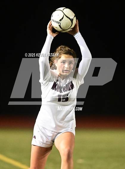 Thumbnail 3 in North Haven vs. East Catholic (CIAC Class L Semifinal) photogallery.