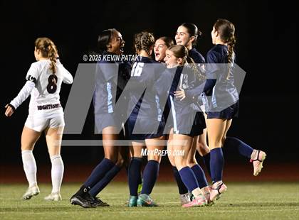 Thumbnail 1 in North Haven vs. East Catholic (CIAC Class L Semifinal) photogallery.