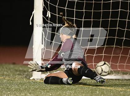 Thumbnail 3 in North Haven vs. East Catholic (CIAC Class L Semifinal) photogallery.